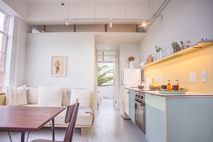 1 Bedroom Property for Sale in Gardens Western Cape